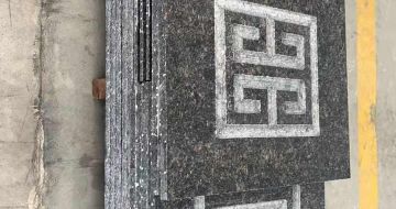 福州英国棕回纹雕刻版