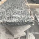 福州芝麻白楼梯踏步 芙蓉白