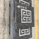 福州英国棕回纹雕刻版