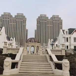 福州黄金麻工程案例