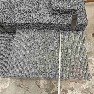 福州芝麻黑拉丝面