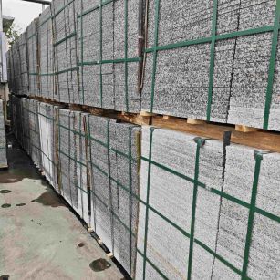 福州芙蓉白地铺石，石材地铺石