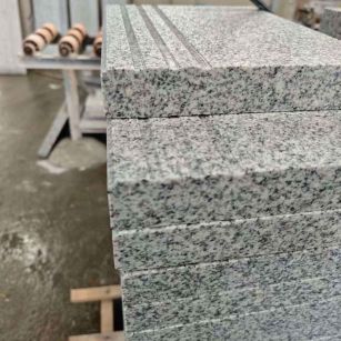 福州芝麻白楼梯踏步