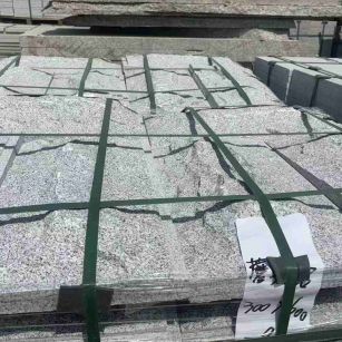 福州蘑菇石 自然面