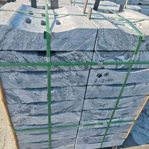 福州浪淘沙水沟盖板