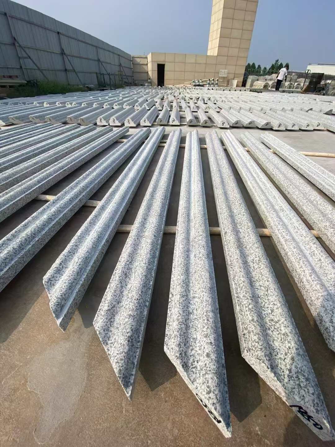 福州 别墅异形线条 异形定制
